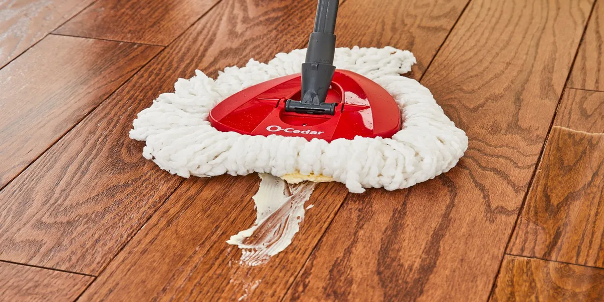 Easy Tips and Tricks to Clean Floating Floor Boards