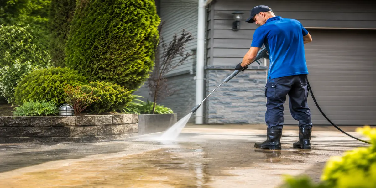 Pressure Washing Tips Every Homeowner Should Know